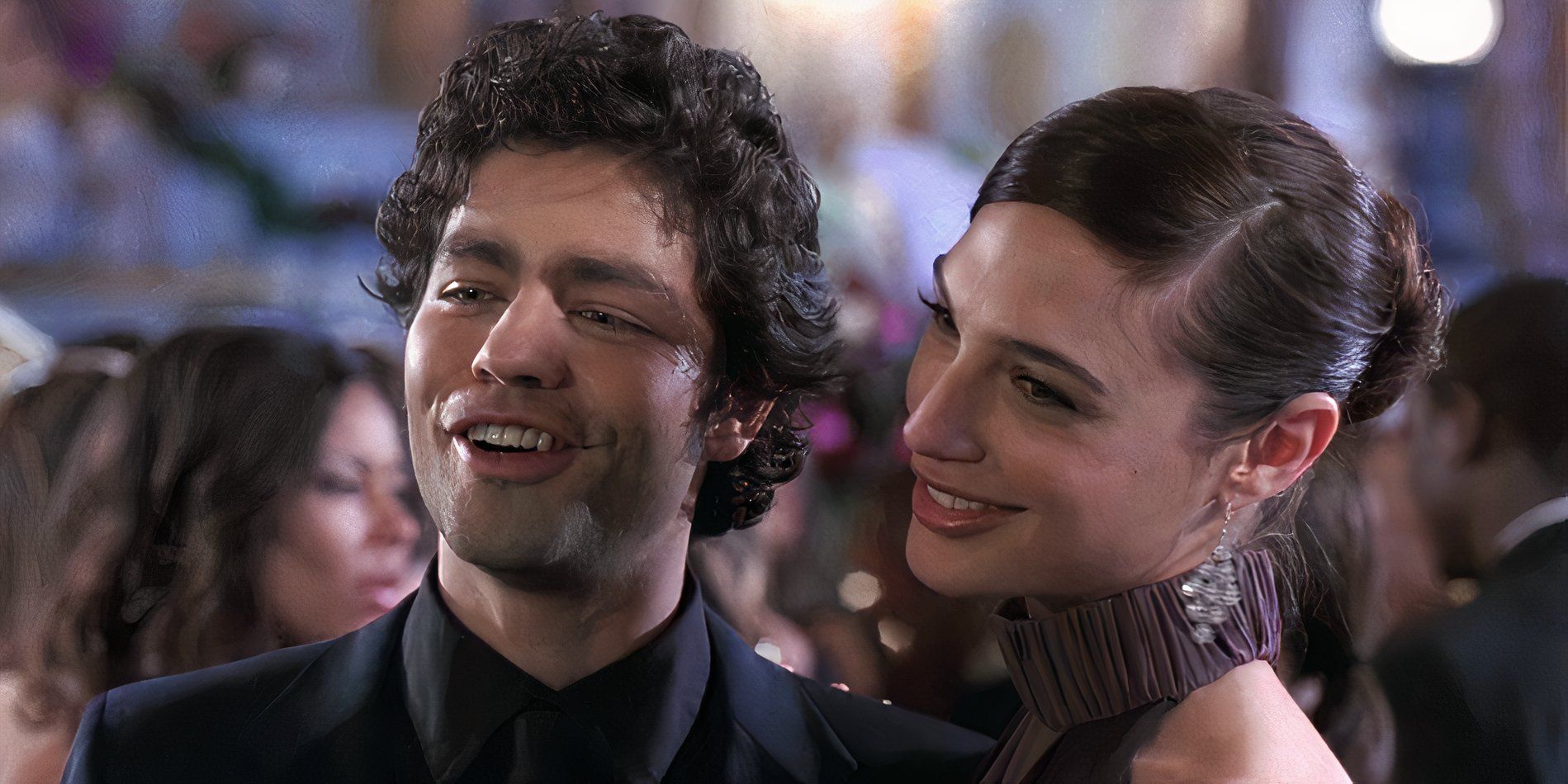 Gal Gadot's Negative Experience On HBO's Entourage Set