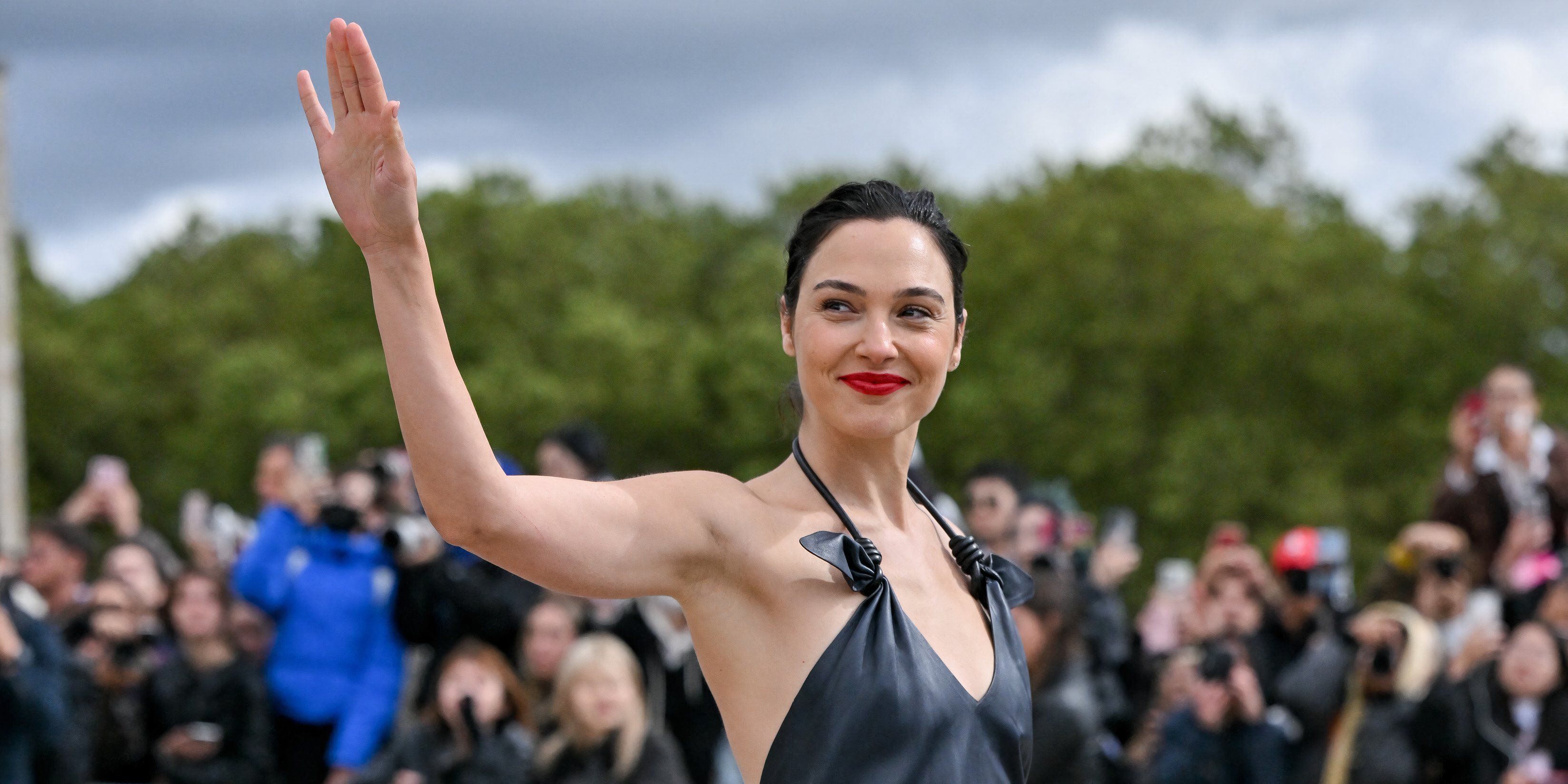 Gal Gadot's Negative Experience On HBO's Entourage Set