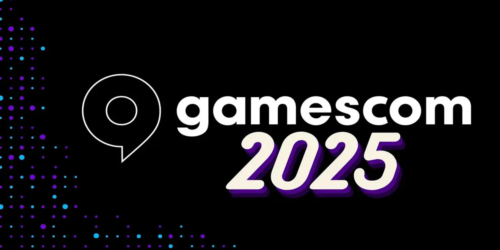 Gamescom 2025 logo