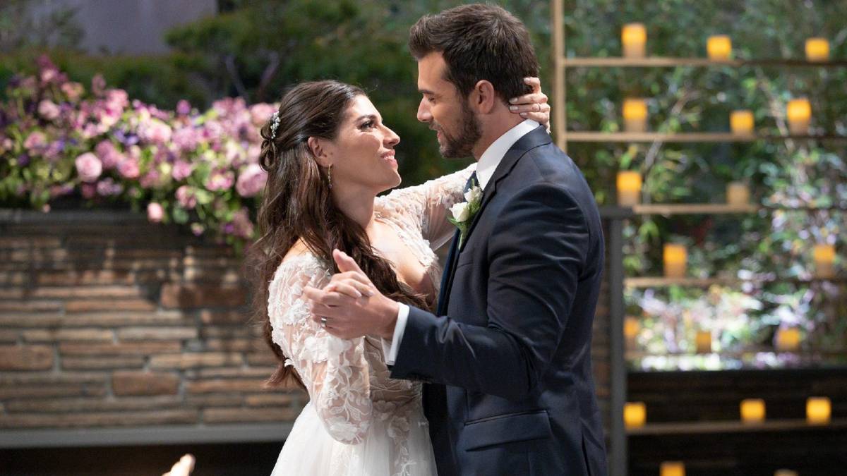 General Hospital: Brook Lynn and Chase Should Be the Next Supercouple