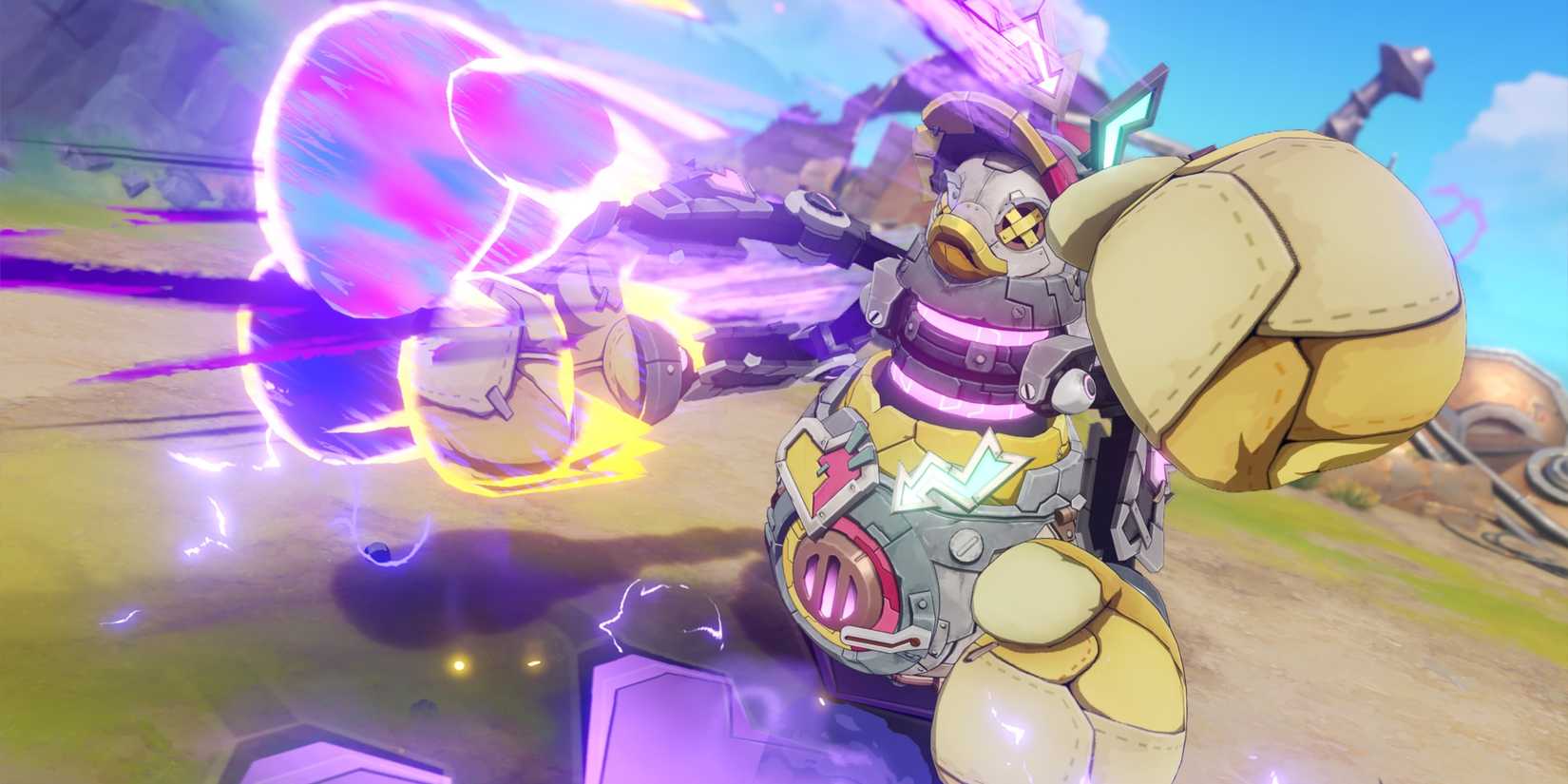 Duck Boss R2d Genshin Impact Raises Character Level Cap To 100 In Update 6.0