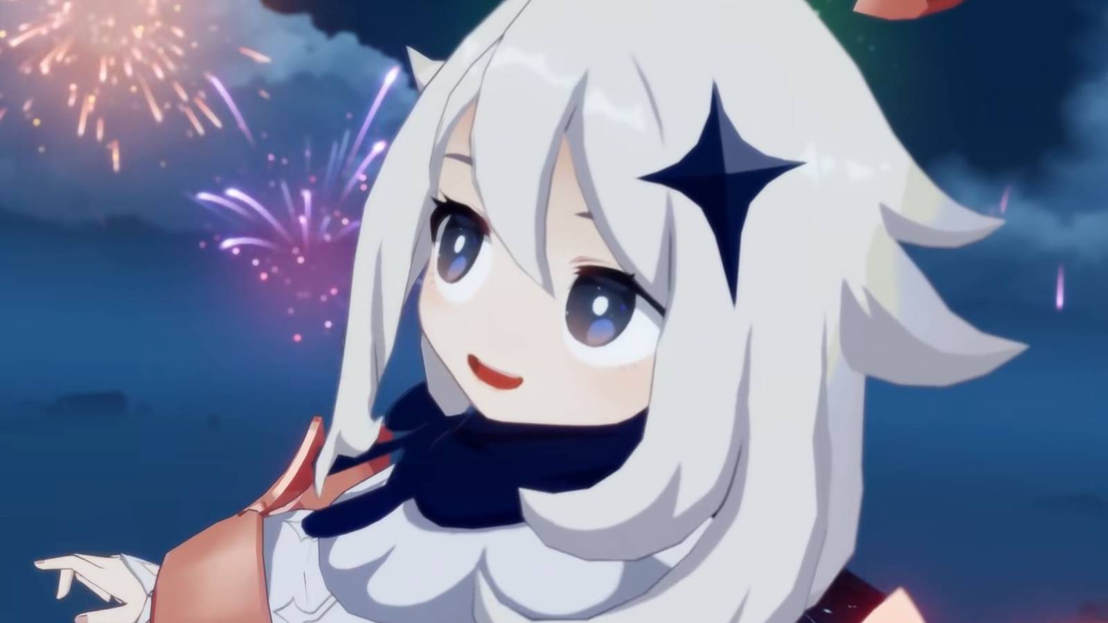 Pbuff Paimon Genshin Impact 6.0: New 4-Star Sword Revives Keqing's Potential
