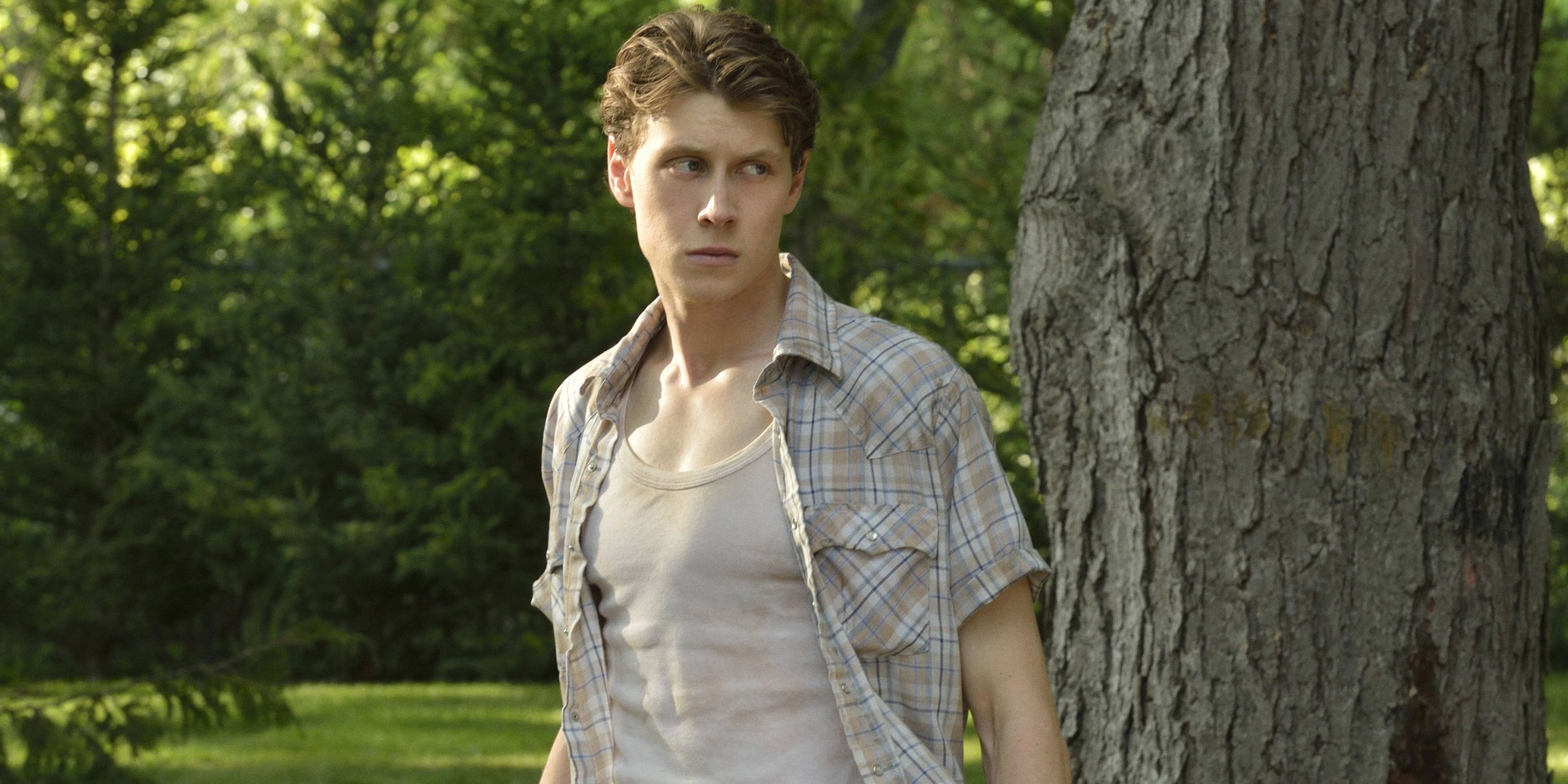 11.22.63: The Brilliant Stephen King 83% RT Sci-Fi Thriller Series