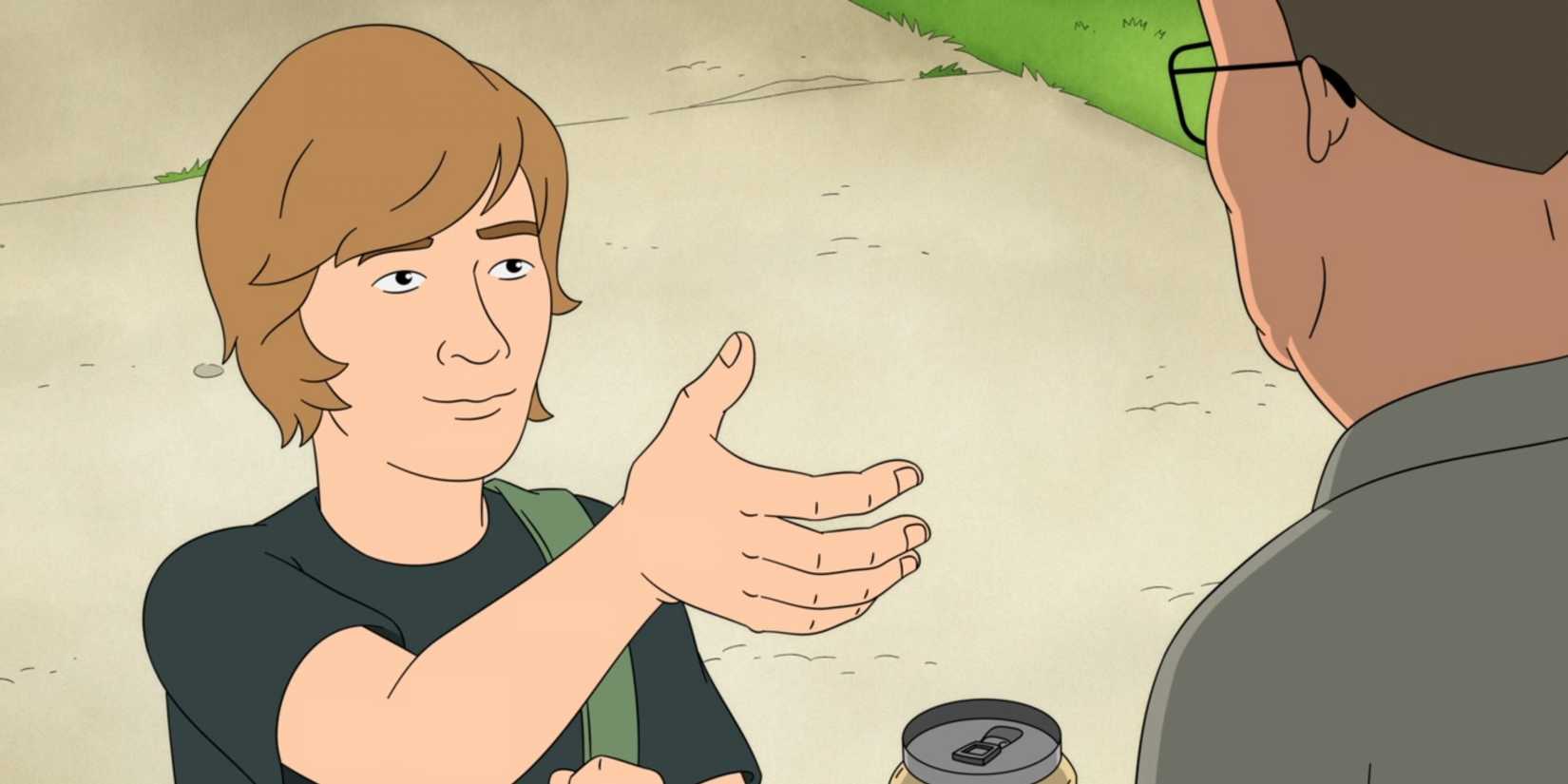 Good Hank Is The King Of The Hill Revival's Perfect Replacement For Luanne