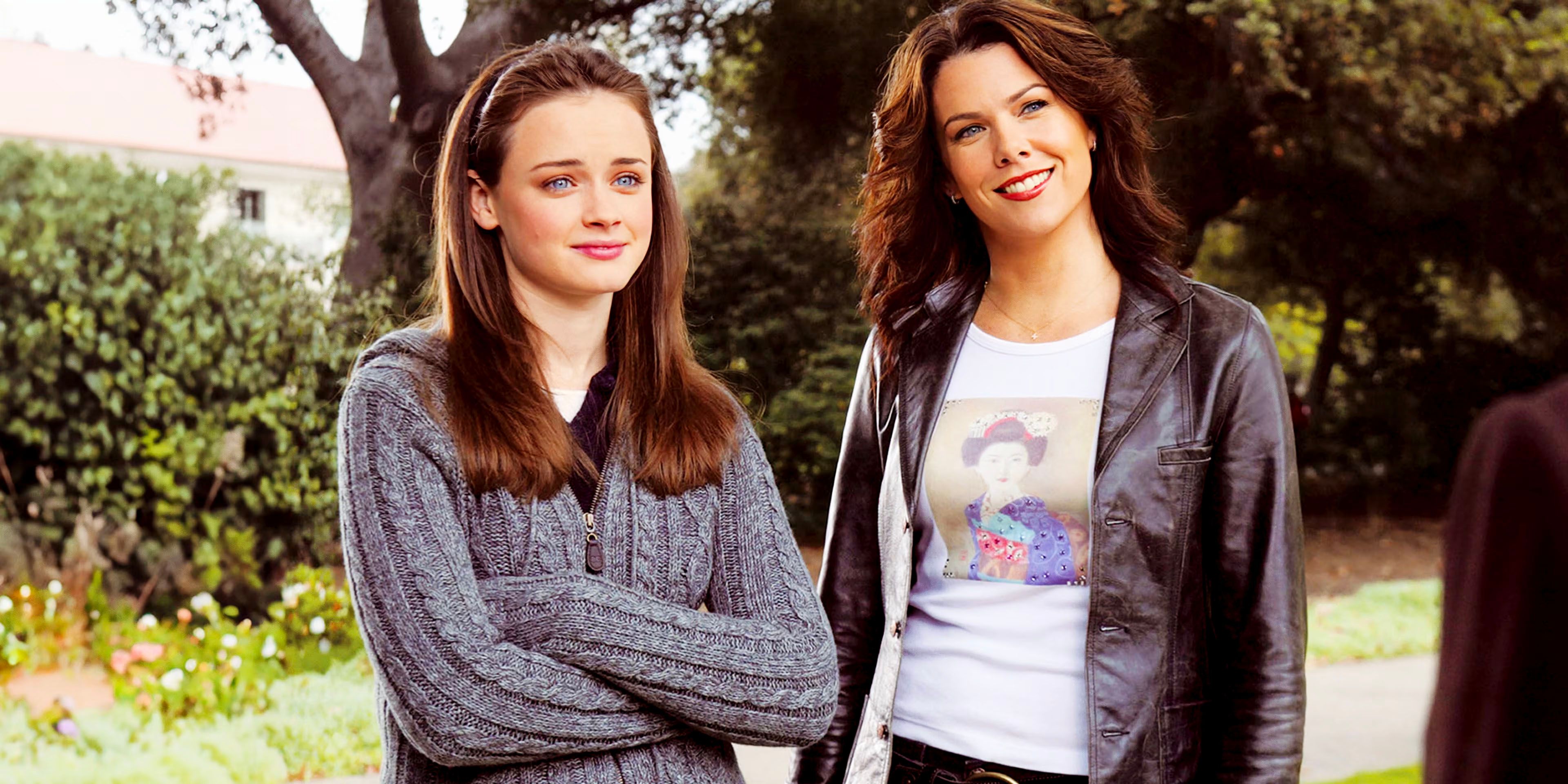 10 Iconic 2000s TV Shows That Still Outshine Modern Series