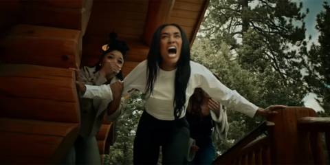 Run Cast Run Summary, Trailer, Cast, Where to Watch and More