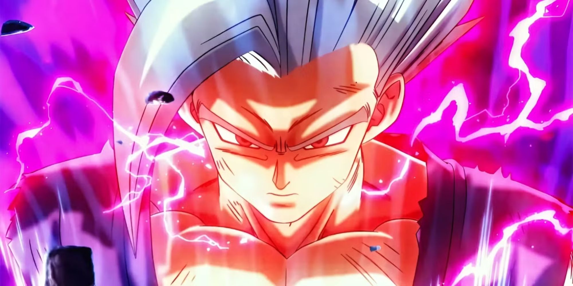 Dragon Ball's Strongest Transformation Ever Proves The Series Is ...