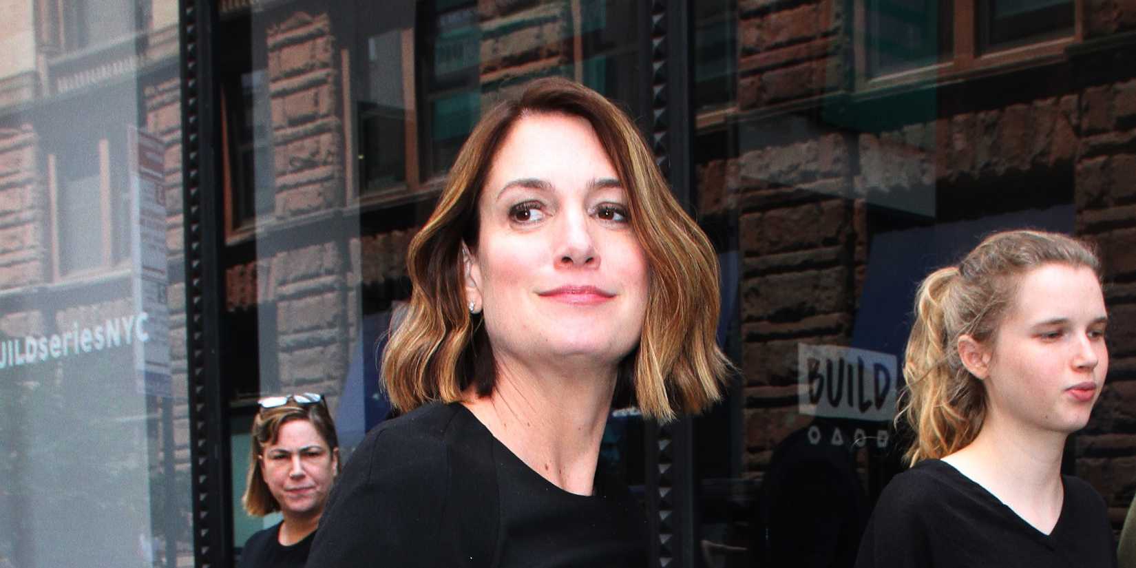 gone girl author gillian flynn courtesy of instar