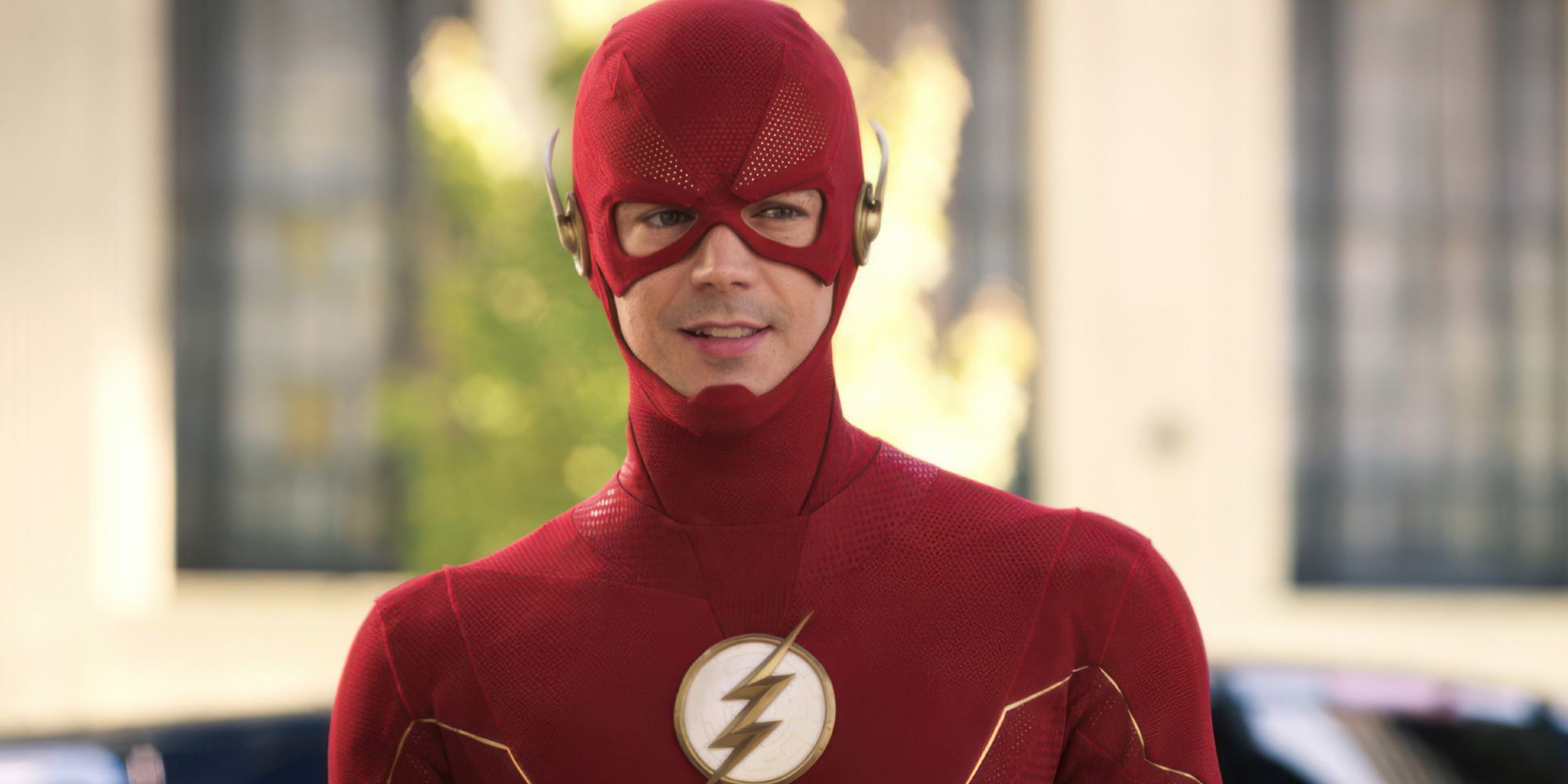 Gustin, Pattinson & Corenswet Suit Up As DCU Trinity In New DC Art