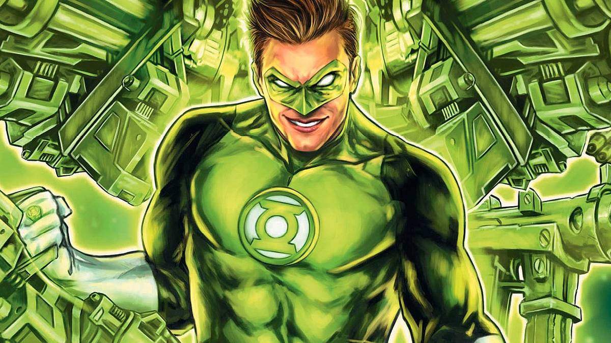 8 Green Lantern Constructs That Redefined the Power Ring’s Limits