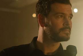 Greg Miracle Blue Ridge Blue Ridge: The Series Summary, Trailer, Season List, Cast, Where to ...