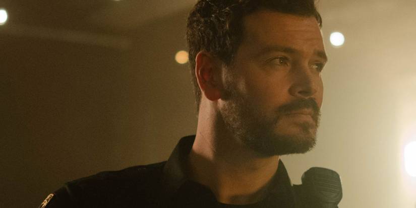 Blue Ridge: The Yellowstone And Reacher-Inspired Crime Thriller Series