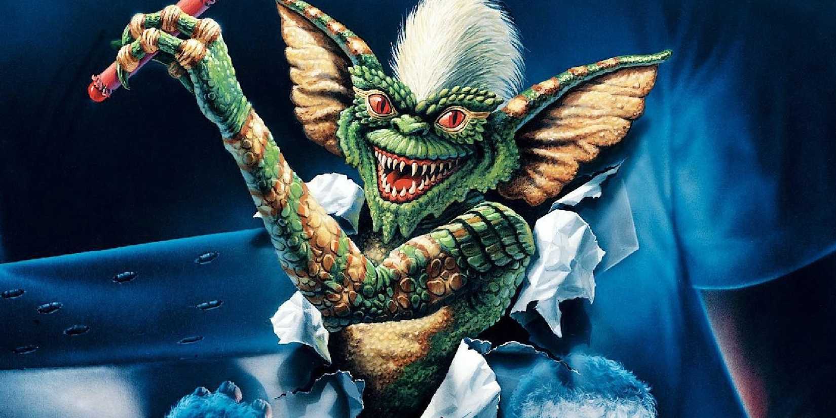 gremlins blu-ray box art