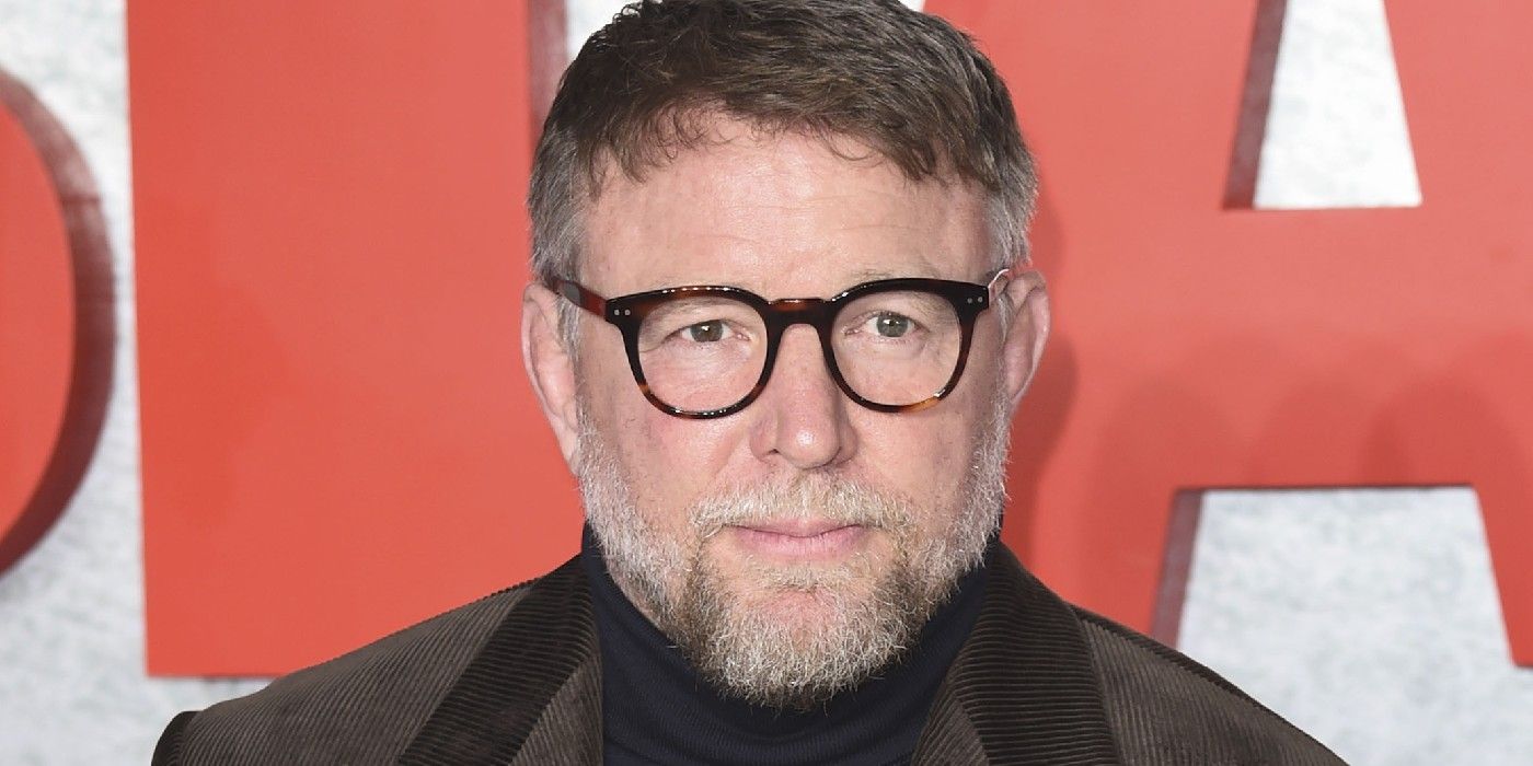 Guy Ritchie’s Next Action Movie Lands Release Date After Previous Setbacks