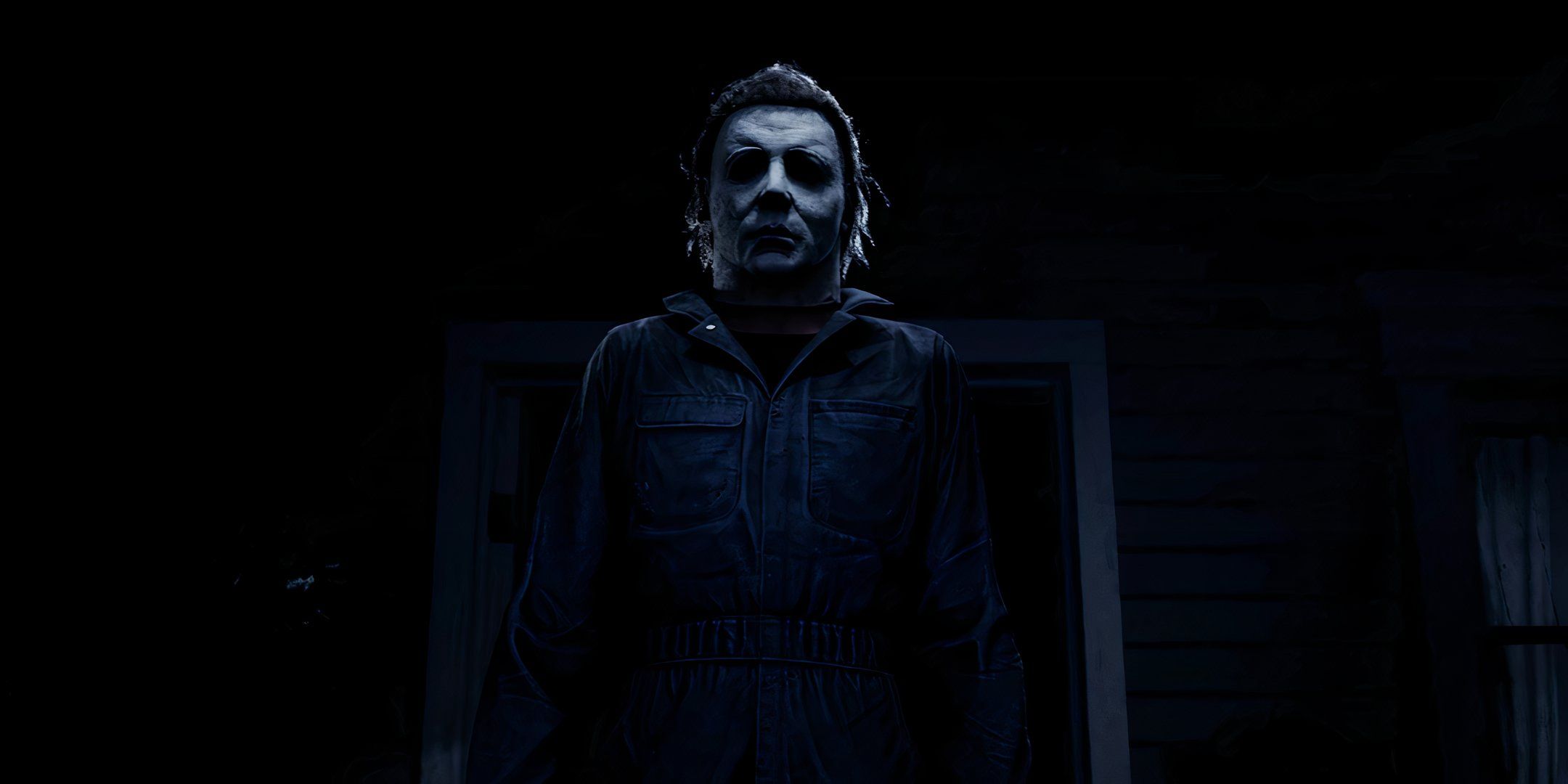 halloween mike myers game