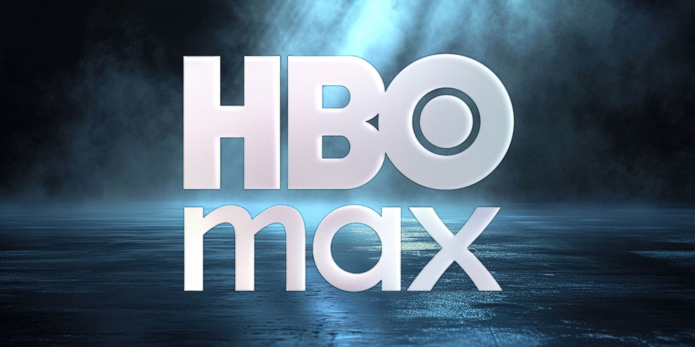 hbo max logo cinematic