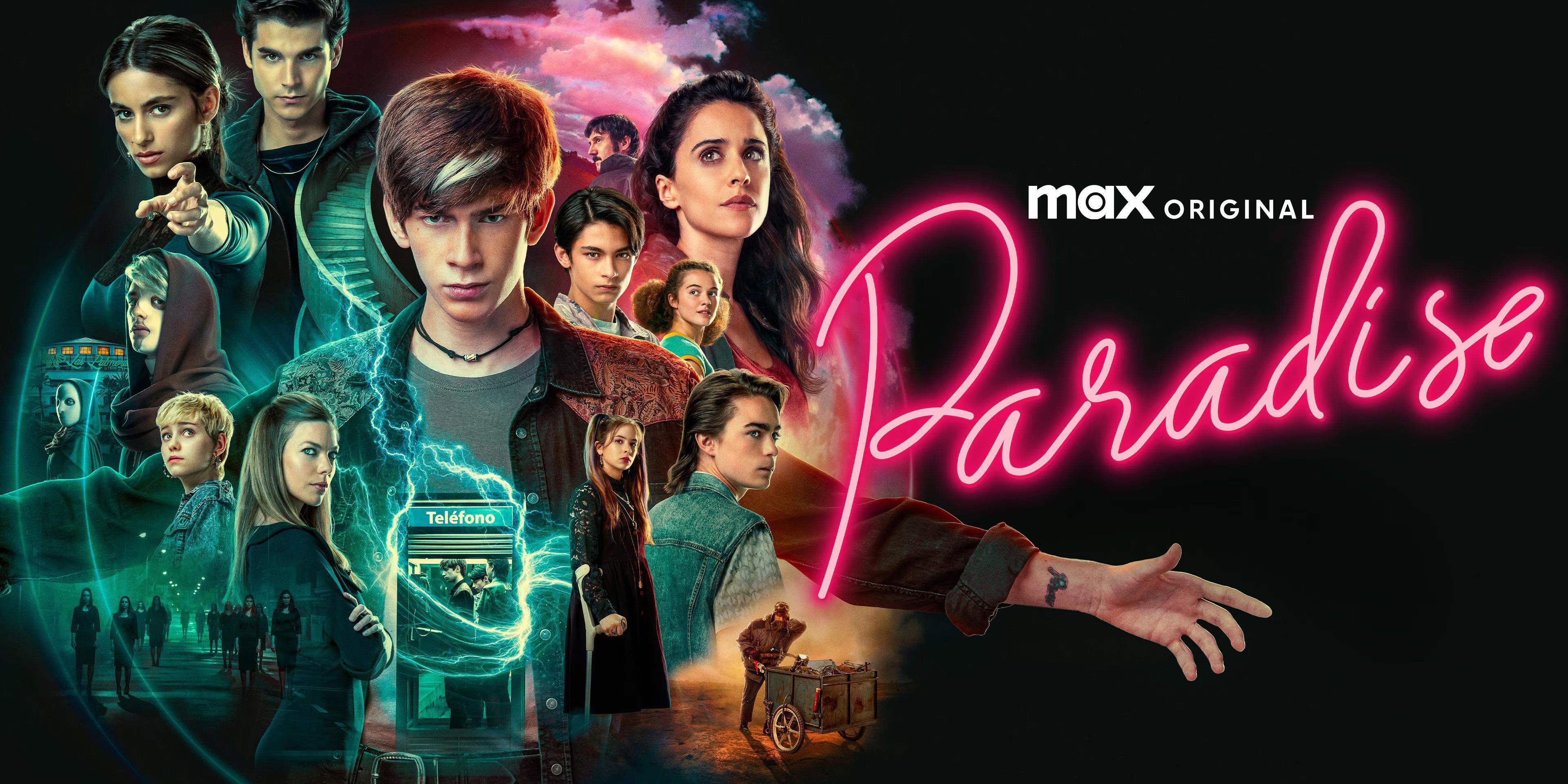 10 Overlooked SciFi Gems on HBO Max to Discover