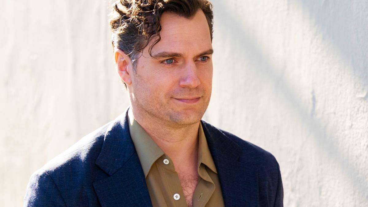 Henry Cavill’s Highlander Movie Will Reunite 2 Marvel Stars