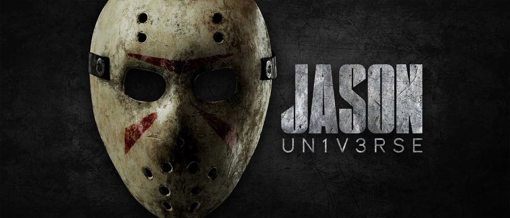 HHN 34 Jason Universe