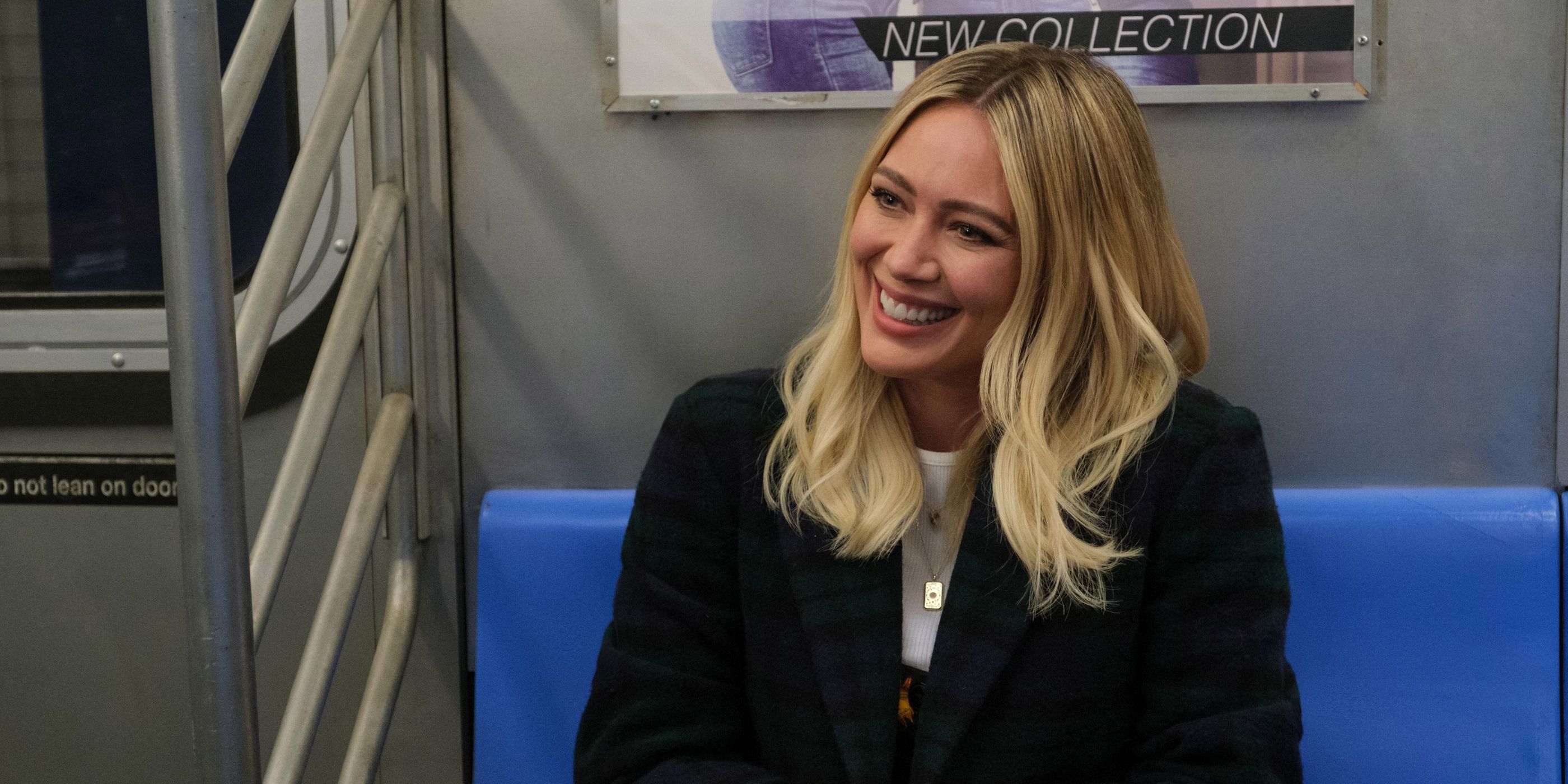 Hilary Duff's New Series Pretty Ugly Is The Perfect HIMYF Replacement