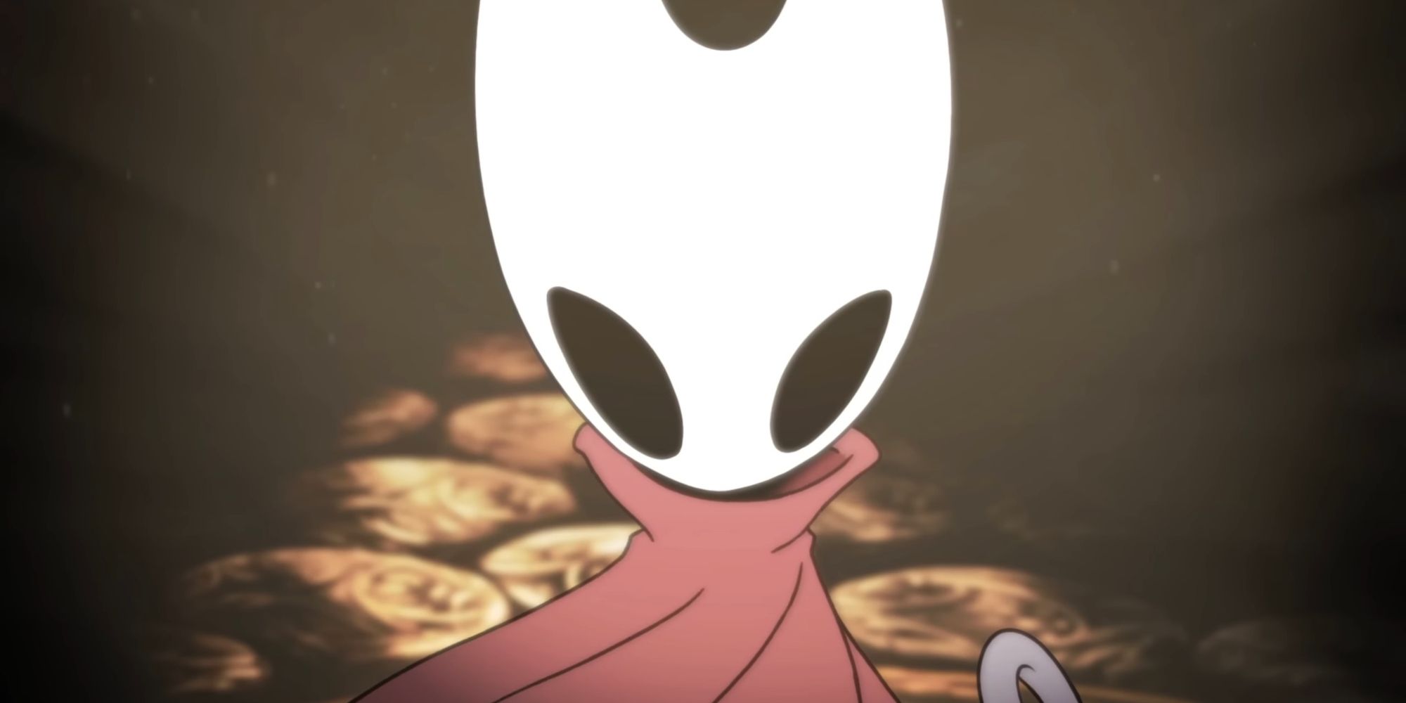 Hollow Knight: Silksong - A Confusing Experience for Newcomers
