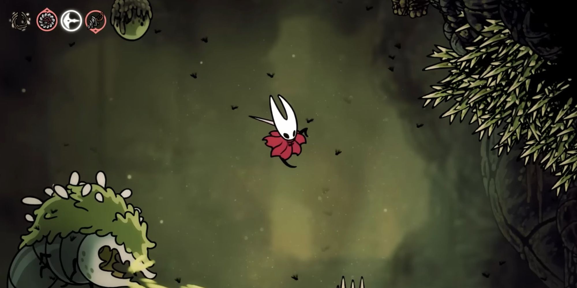 Hollow Knight: Silksong Breaks Steam Record in Under an Hour