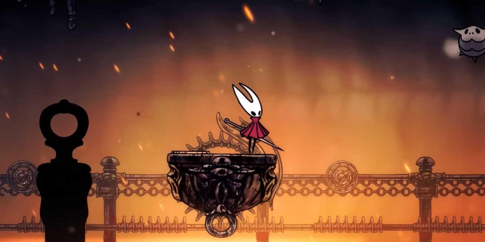 Hollow Knight: Silksong - The End Of A Seven-Year Era