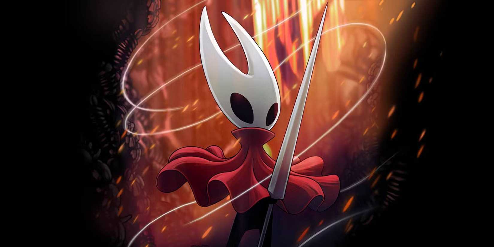 Hollow Knight: Silksong Release Window Just Got Promising Update