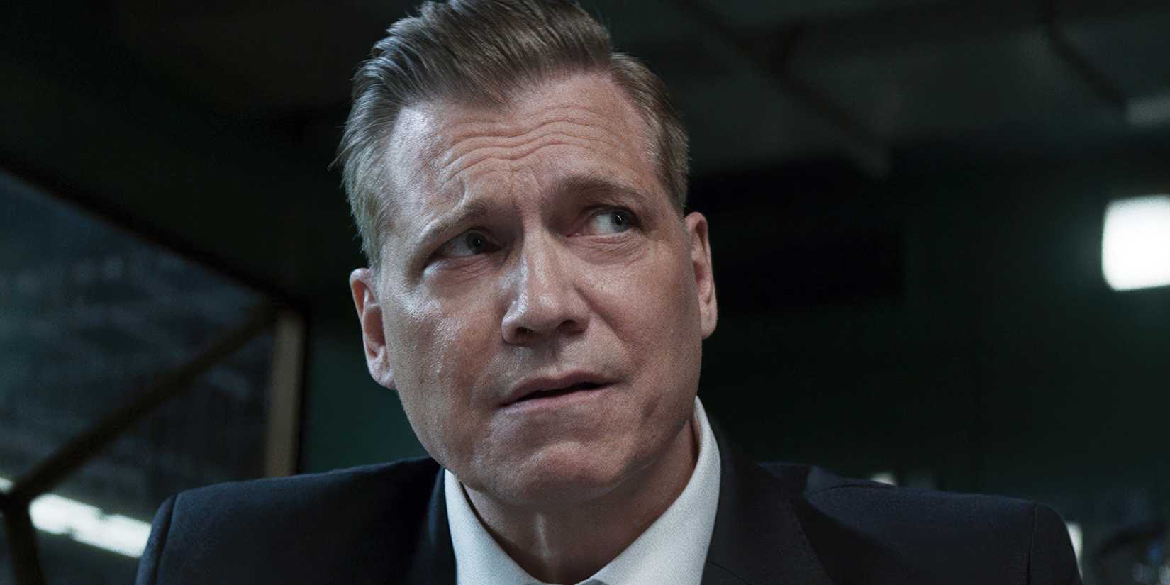 holt mccallany in mission impossible the final reckoning