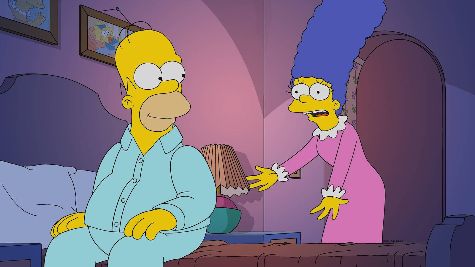 Rewatching The Simpsons Pilot 36 Years Later, Homer's Change Is Wild