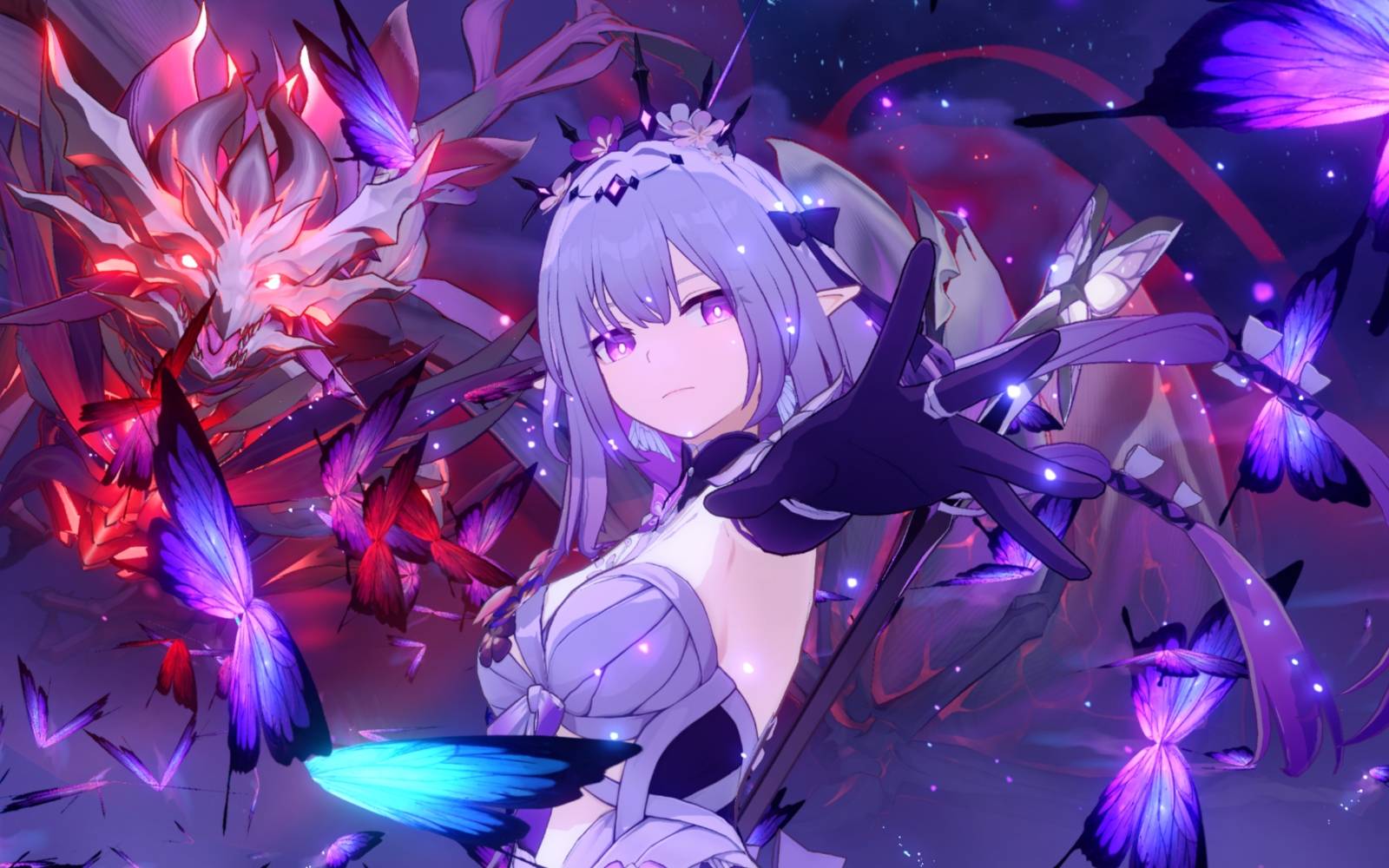 Honkai: Star Rail Event Schedule and Banner Highlights