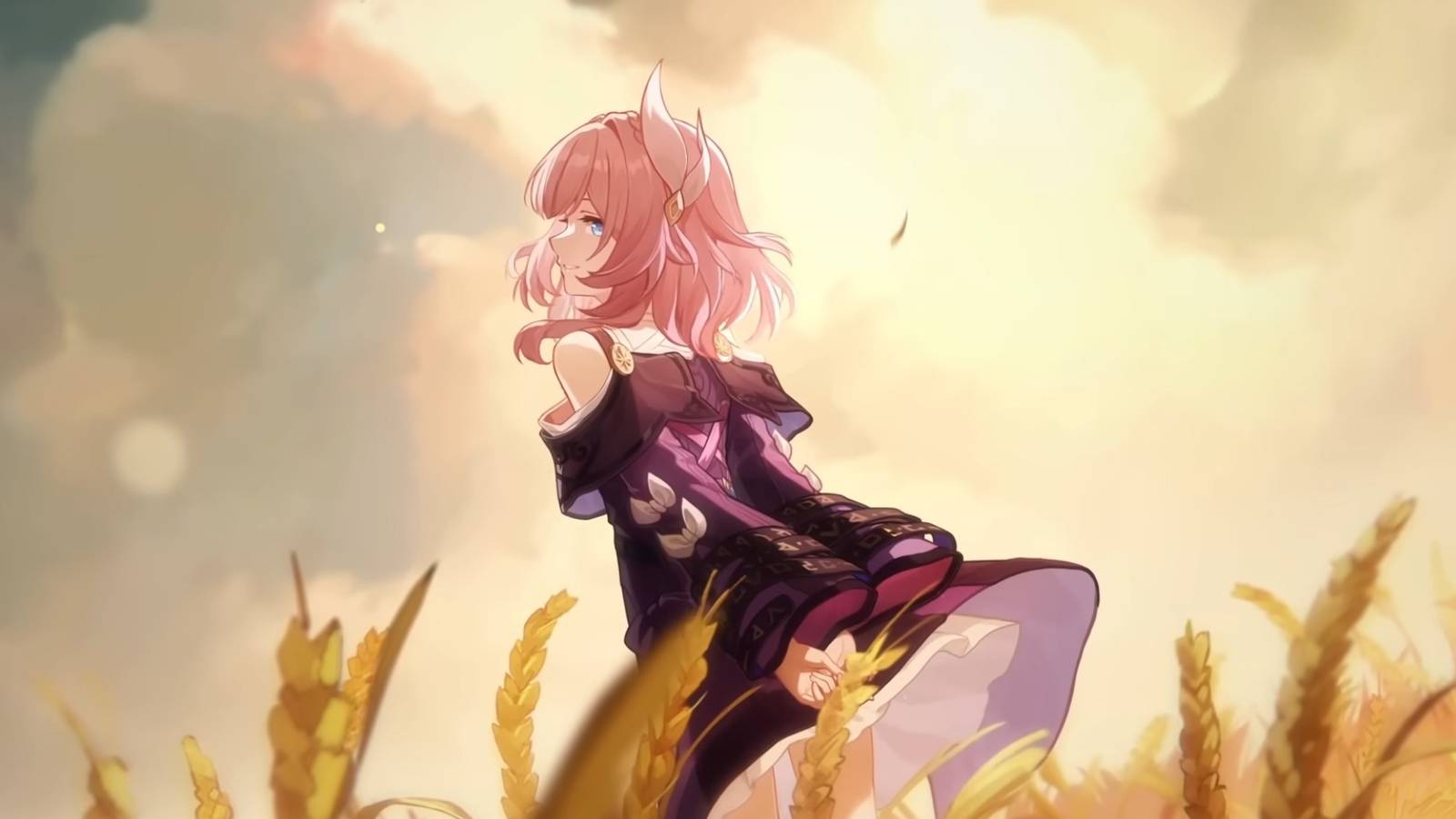 Honkai Star Rail 3.6 Leak: Castorice Rerun Banner Rumored