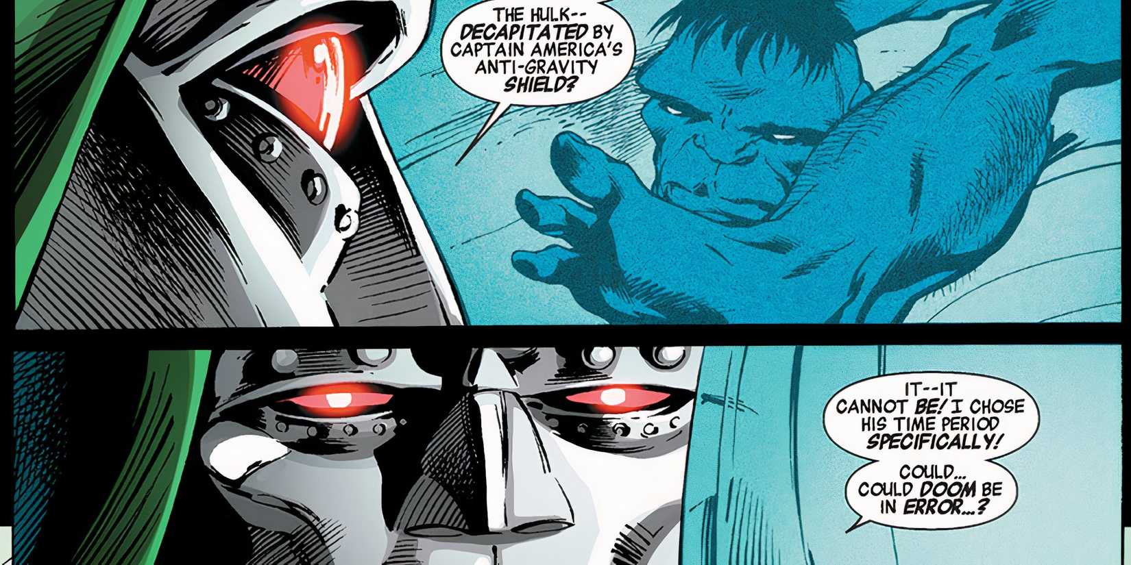 Captain America's Shield: 8 Incredible Feats Demonstrating Its Power