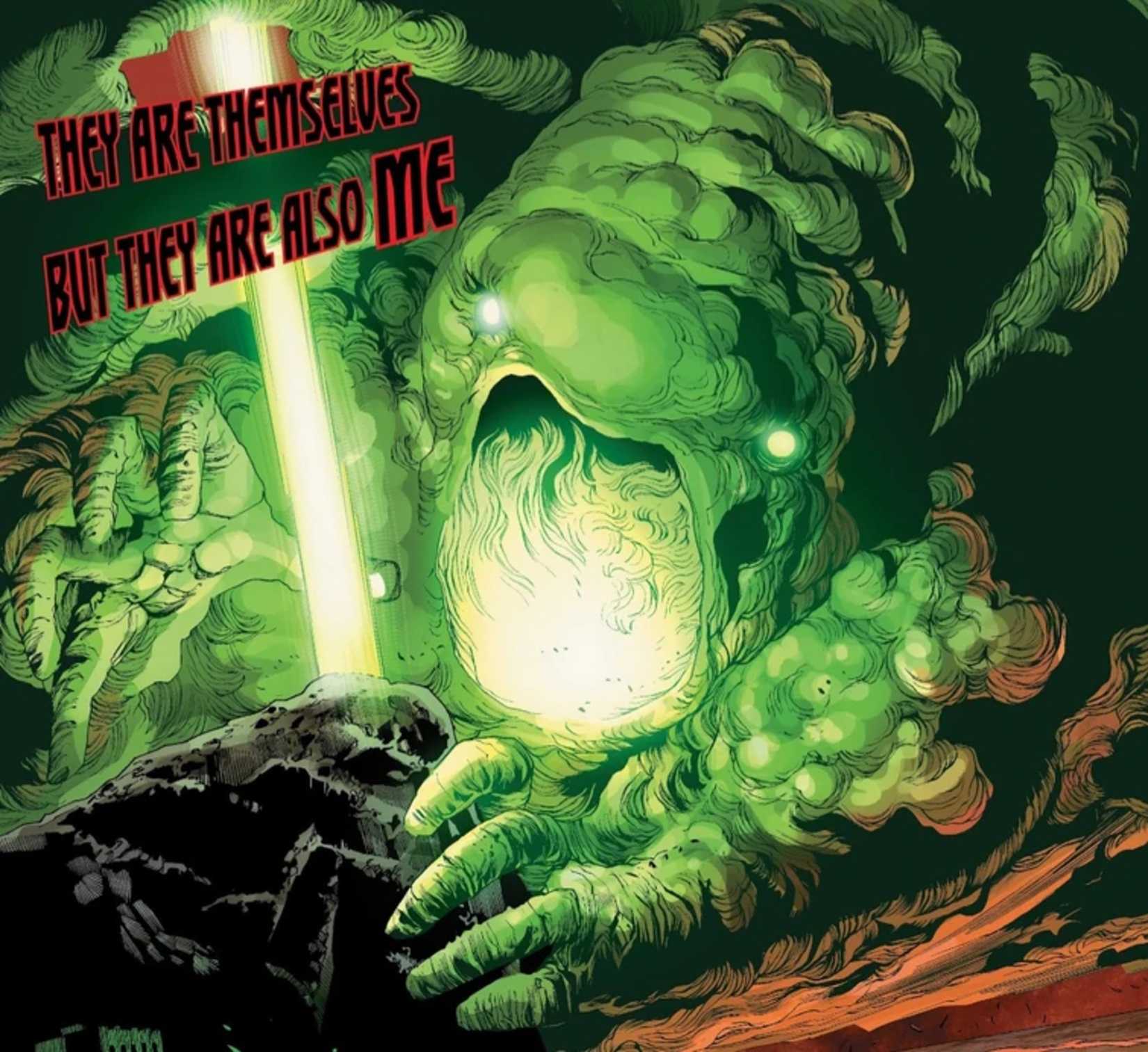 Marvel Confirms the One-Above-All's Design for the Avengers' Next Comic Appearance 8 hulk villain the one-below-all