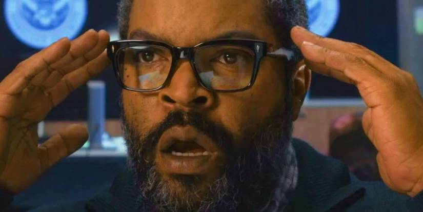 Producer Defends Prime Video’s Lowest-Rated Sci-Fi Film