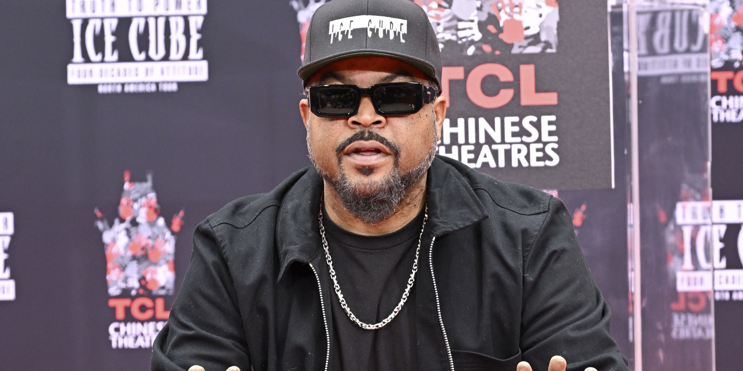 Ice Cube’s $155M Comedy Franchise Returning 20 Years Later With New Movie image