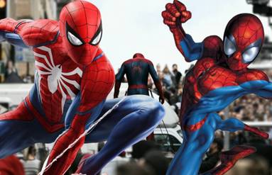 The best cards from Marvel's Spider-Man MTG bonus sheet The best cards from Marvel's Spider-Man MTG bonus sheet