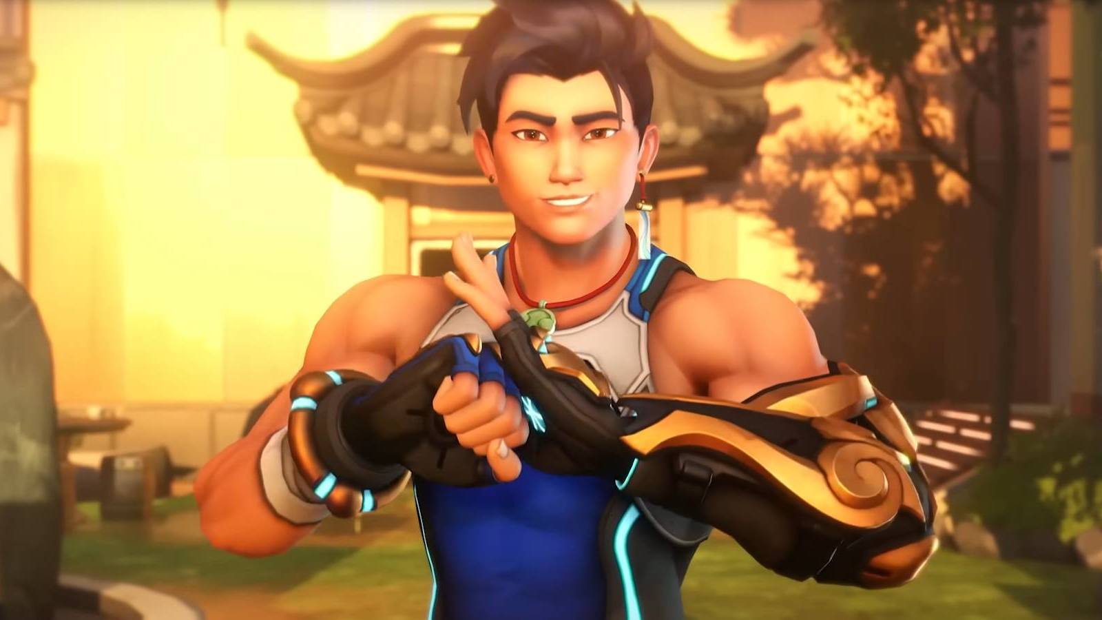 Overwatch 2's Wuyang: A Fresh Support Hero That Brings Excitement Back