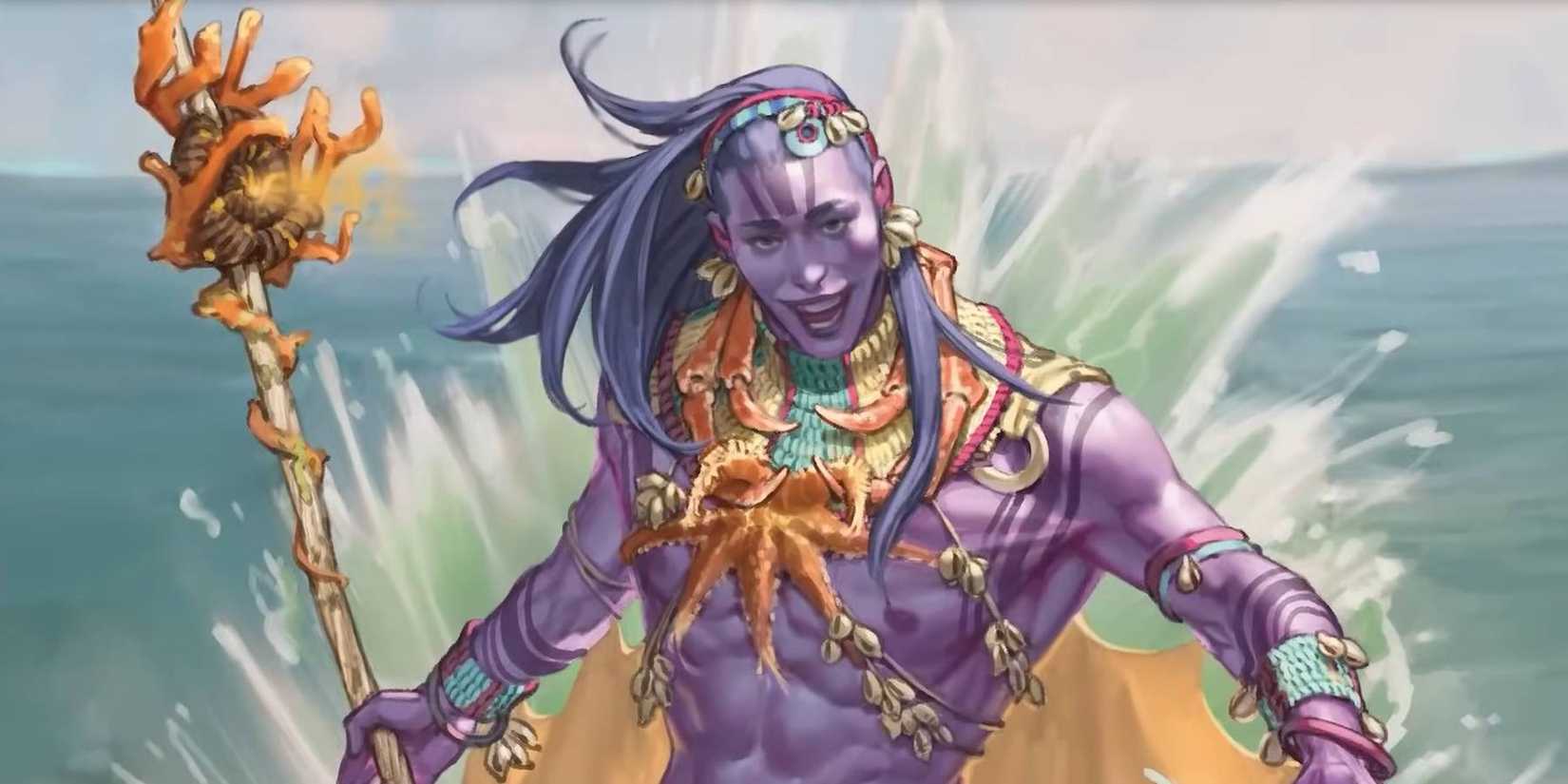 10 Best D&D Rule Changes Of All Time
