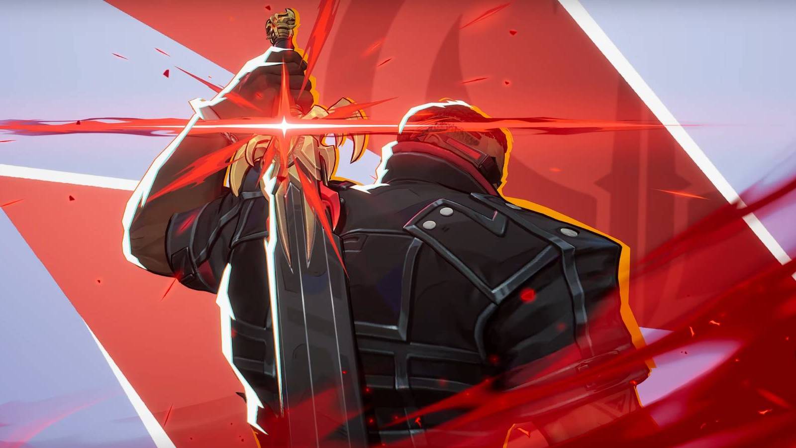 Blade Ult Rivals Marvel Rivals: How To Play Blade (Abilities, Ultimate, Tips & Tricks)
