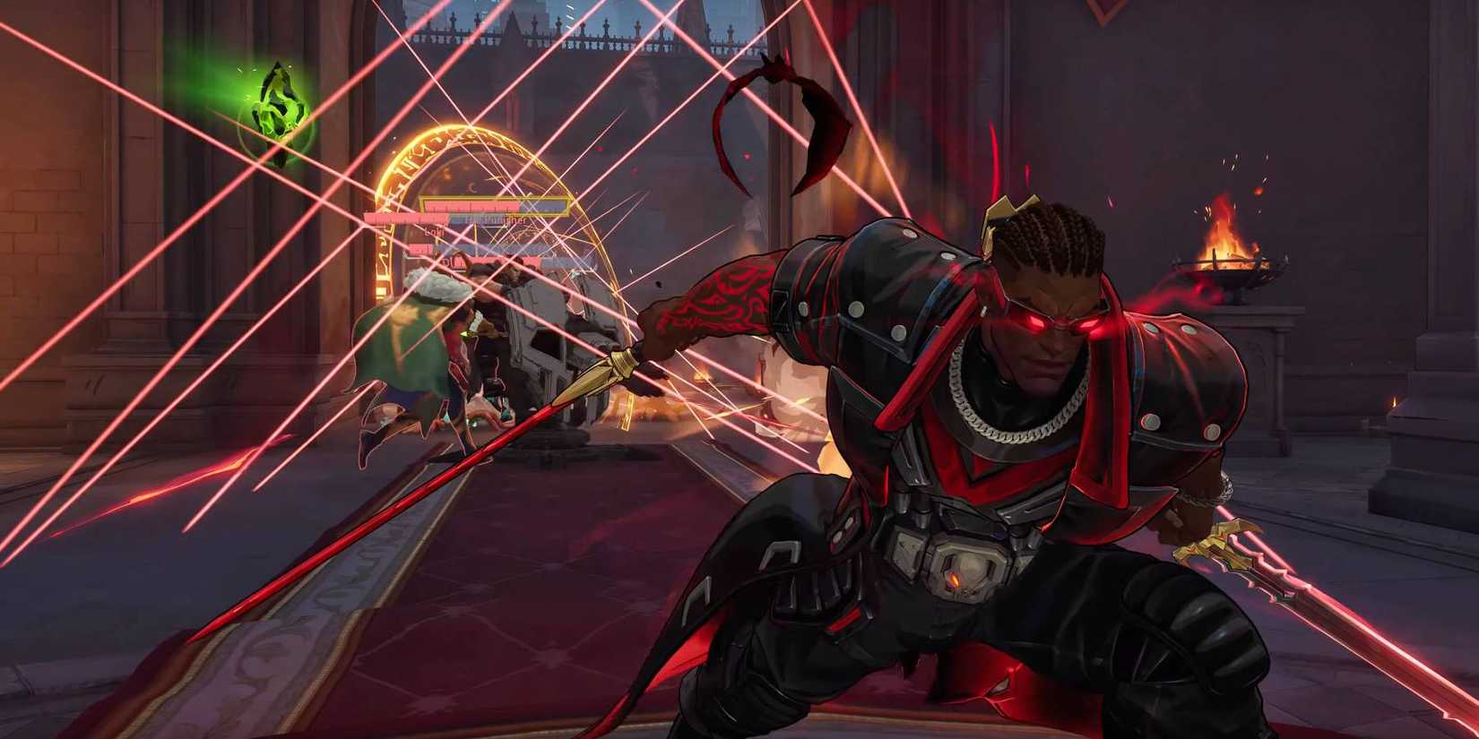 Blade Ult Rivals Marvel Rivals: How To Play Blade (Abilities, Ultimate, Tips & Tricks)
