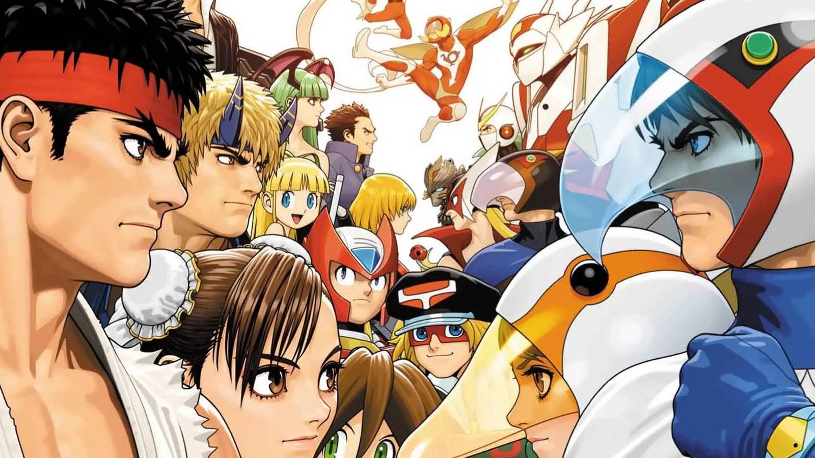 Classic Capcom Franchise Gets Official Update On Return, And It's Great News