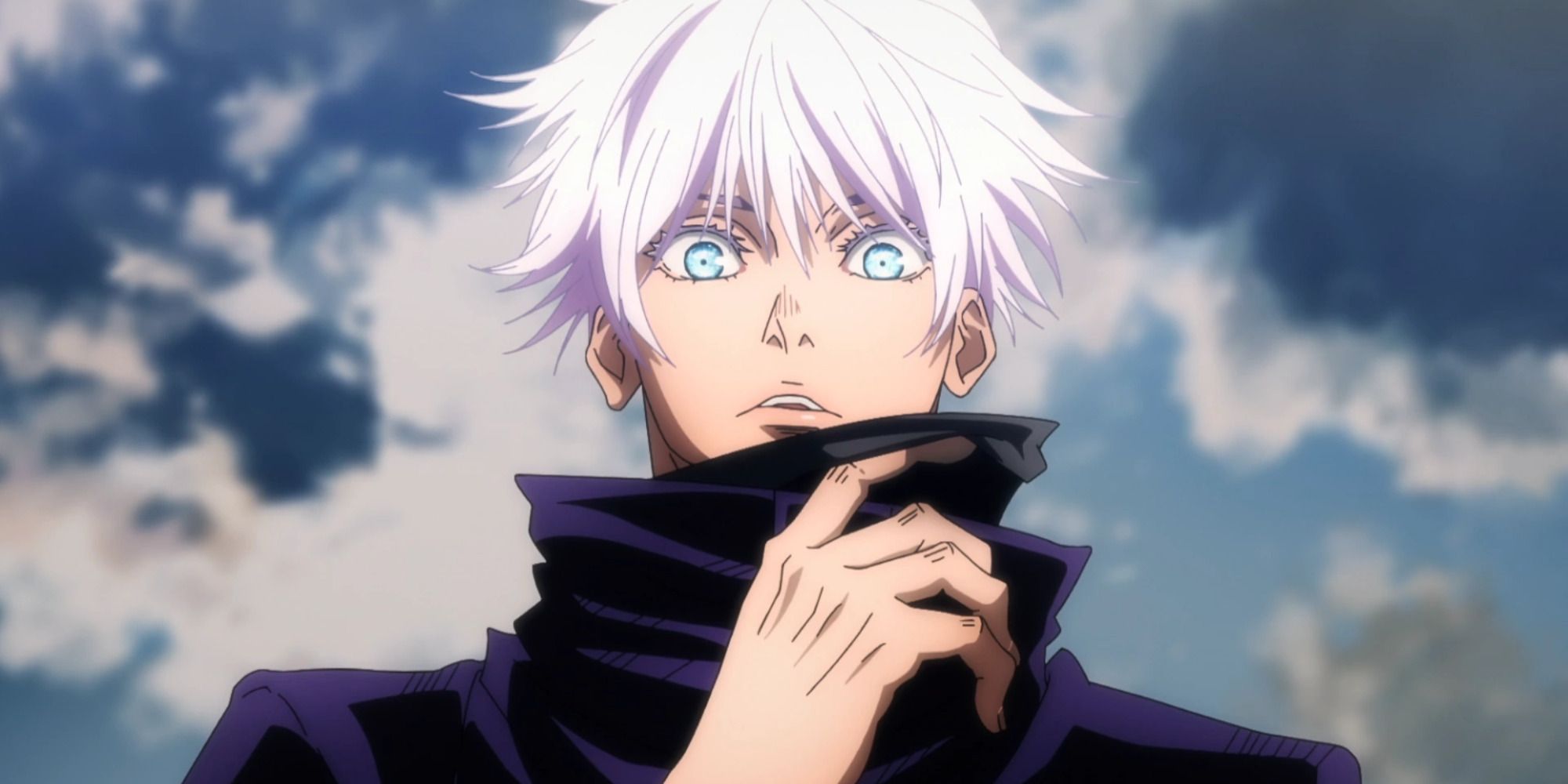 Every New and Returning Character in Jujutsu Kaisen Season 3