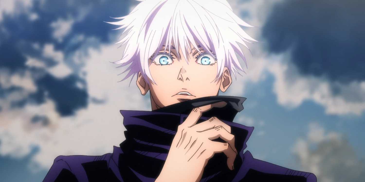 Gojo R3 Every New and Returning Character in Jujutsu Kaisen Season 3