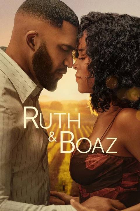 Tyler Perry’s Ruth & Boaz Turns into Shock Netflix Hit