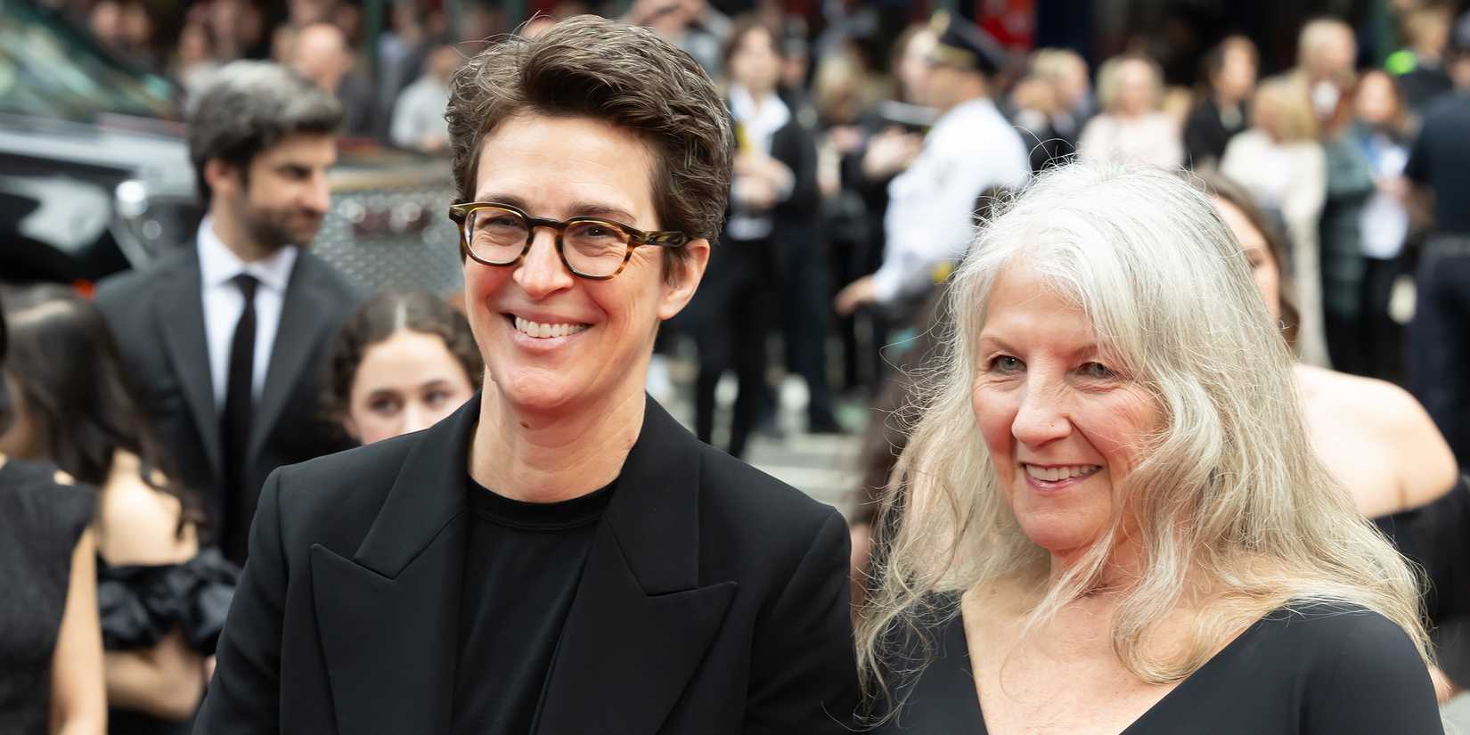 MSNBC Rebrands As MS NOW After 30 Years: What To Expect