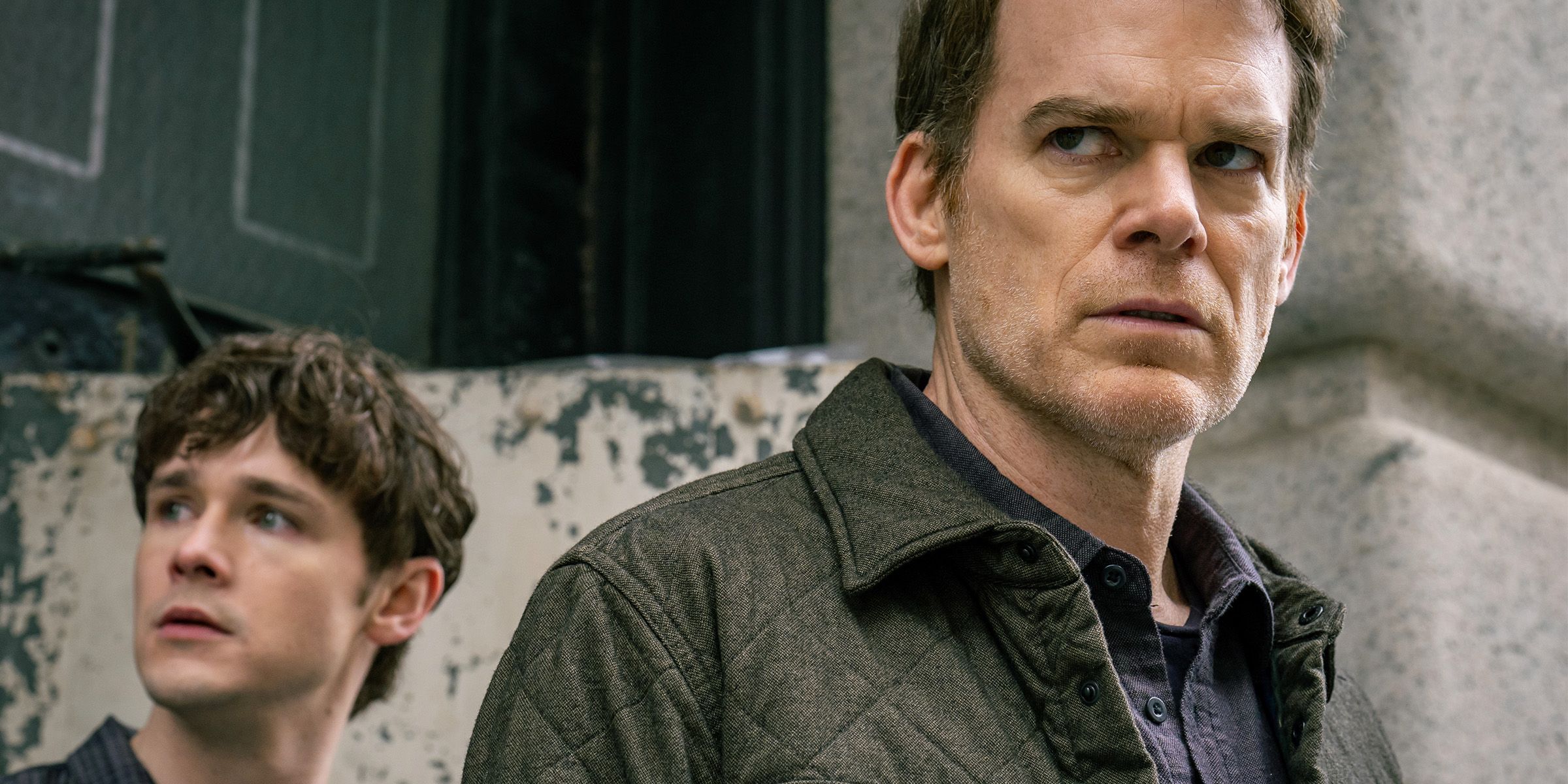 Dexter: Resurrection - Harrison Has A Much More Tragic Backstory Than Dexter