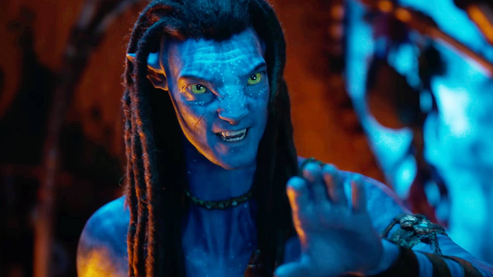 Brendan Cowell as Mick Scores