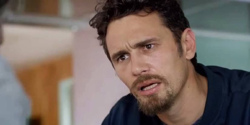 James France as Jake Epping in Stephen King 11.22.63