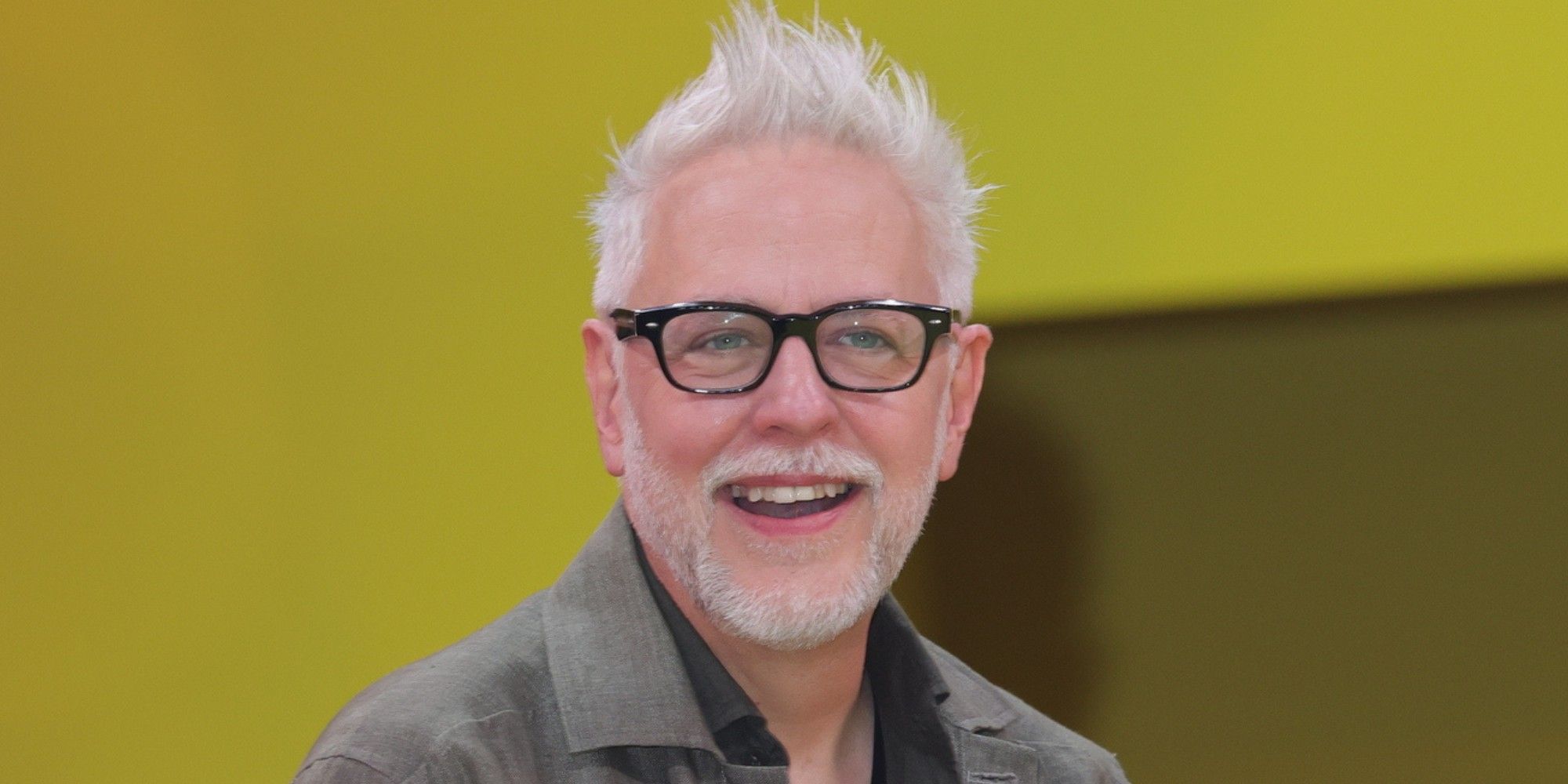 James Gunn Provides Update On DCU's The Authority Movie Progress